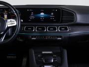 Mercedes-Benz GLE Coupe II (C167) Москва  - изображение 41