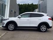 Hyundai Tucson III Рестайлинг Уфа  - изображение 32
