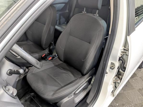 Renault Logan II Рестайлинг с пробегом 2022 года, цена 985 000 рублей, 141914 км, седан, Автокод Объявления