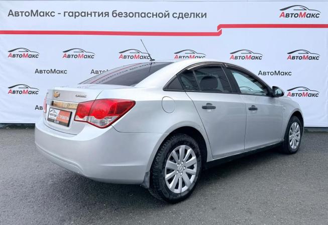 Chevrolet Cruze I с пробегом 2011 года, цена 630 000 рублей, 214000 км, седан, Автокод Объявления