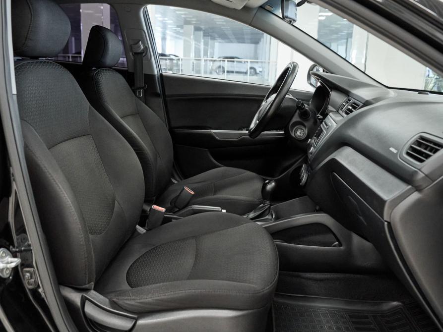 Kia Rio III Рестайлинг Самара  - изображение 15