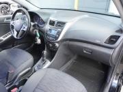 Hyundai Solaris I Рестайлинг Москва  - изображение 22