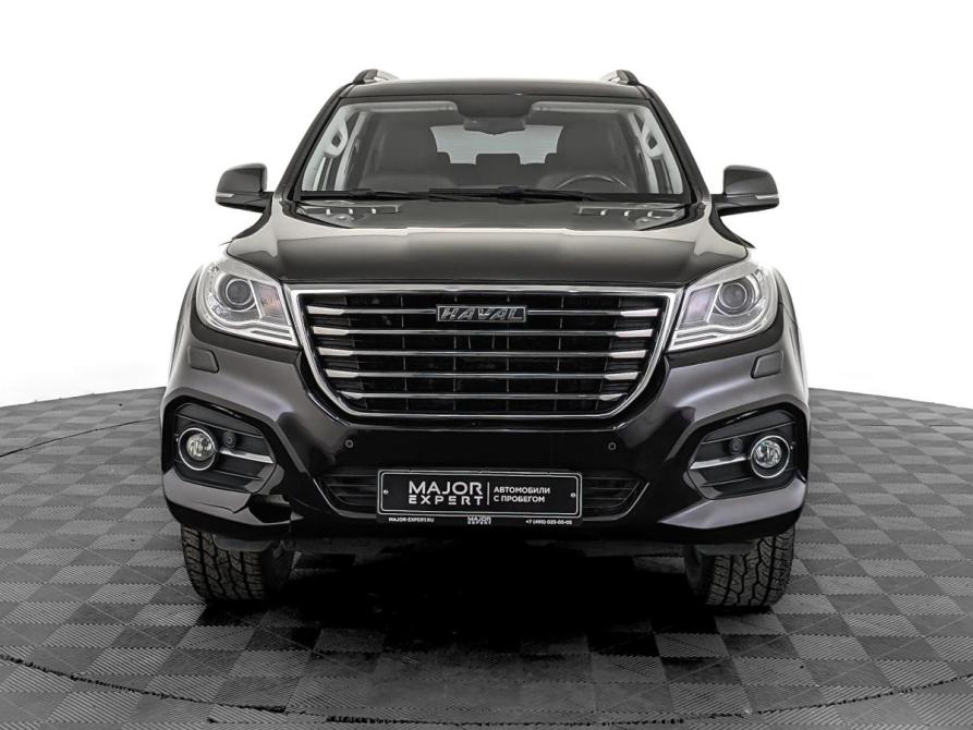 Haval H9 I Рестайлинг Москва  - изображение 2
