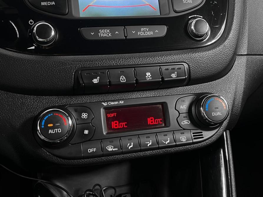 Kia Ceed II Казань  - изображение 18