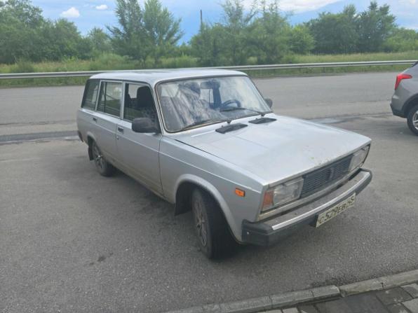 Lada (ВАЗ) 2104 с пробегом 2007 года, цена 149 900 рублей, 26924 км, универсал, Автокод Объявления
