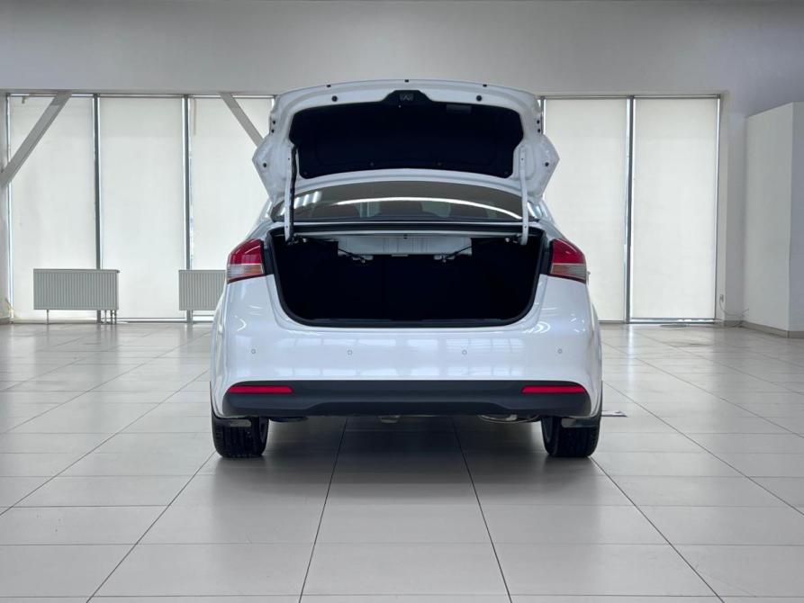 Kia Cerato III Рестайлинг (Classic) Волгоград  - изображение 38