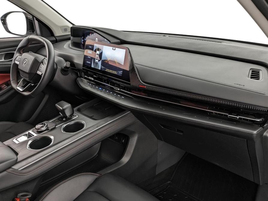 Changan CS55 Plus II Москва  - изображение 13