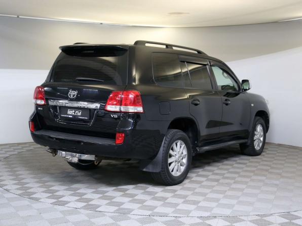Toyota Land Cruiser 200 Series с пробегом 2010 года, цена 2 590 000 рублей, 342784 км, внедорожник, Автокод Объявления