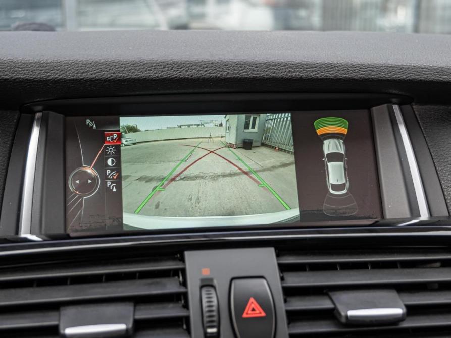 BMW X4 I (F26) Краснодар  - изображение 14