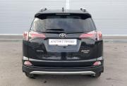 Toyota RAV4 IV (XA40) Рестайлинг Иваново  - изображение 28