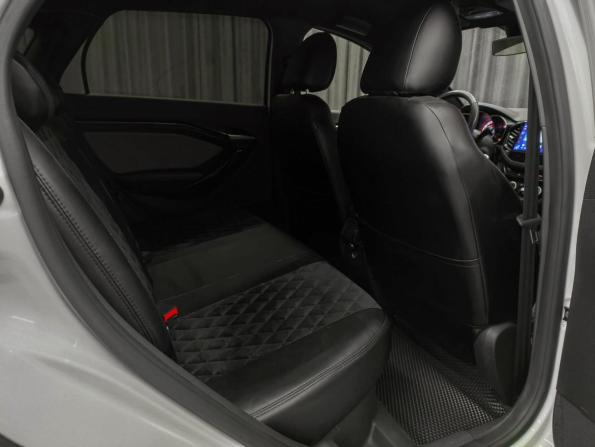 Lada (ВАЗ) Vesta I с пробегом 2022 года, цена 1 350 000 рублей, 66000 км, универсал, Автокод Объявления
