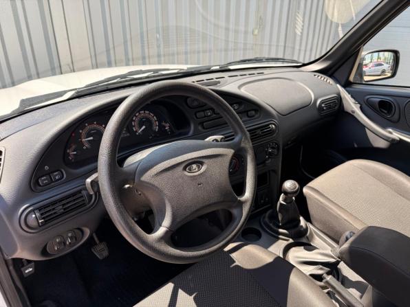 Lada (ВАЗ) Niva Travel I с пробегом 2024 года, цена 935 000 рублей, 58400 км, внедорожник, Автокод Объявления