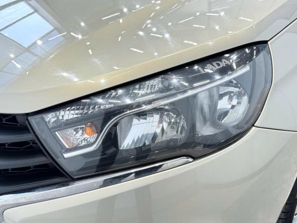 Lada (ВАЗ) Vesta I с пробегом 2019 года, цена 970 000 рублей, 50806 км, седан, Автокод Объявления