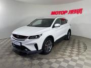 Geely Coolray I Воронеж  - изображение 25