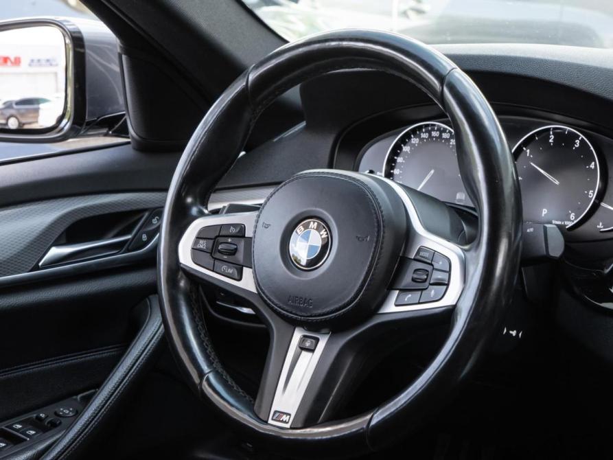 BMW 5 серии VII (G30/G31/G38) Волгоград  - изображение 28
