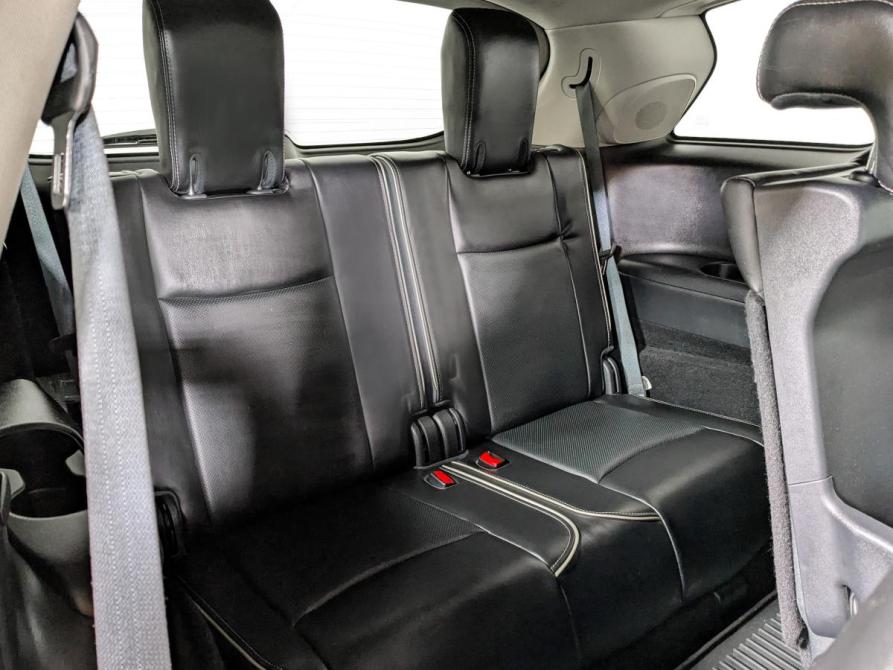 Infiniti QX60 I Рестайлинг Екатеринбург  - изображение 12
