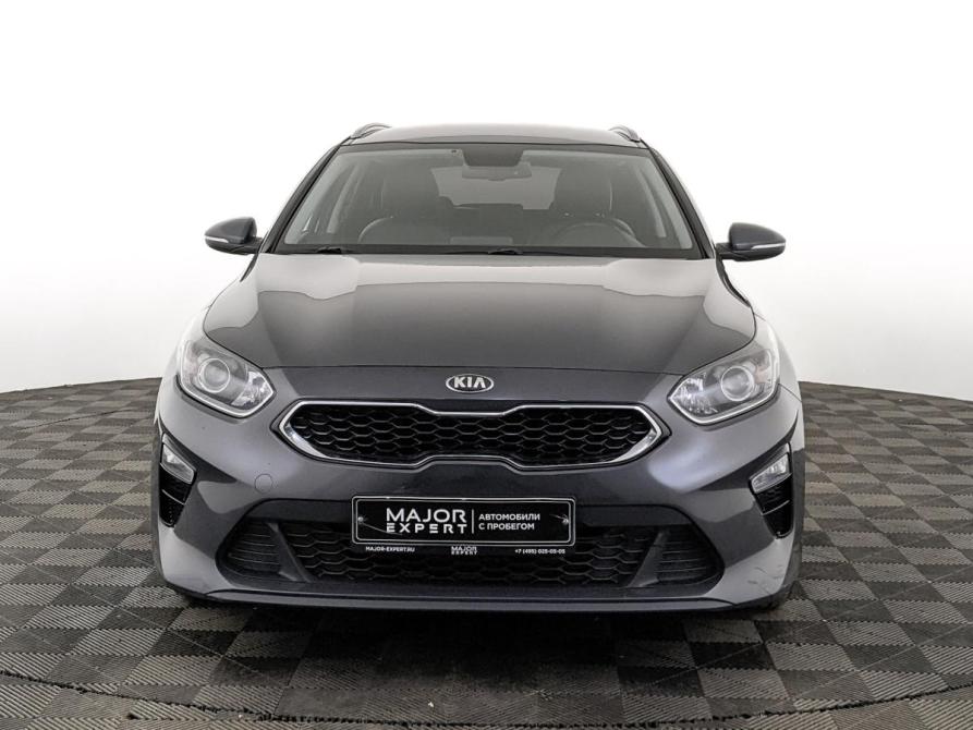Kia Ceed III Москва  - изображение 2