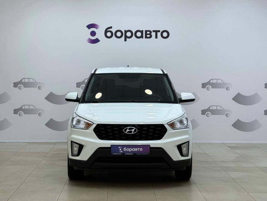 Hyundai Creta II Ставрополь  - изображение 2