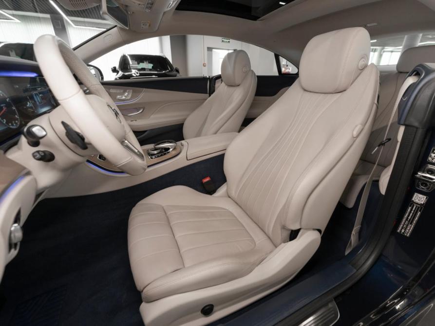 Mercedes-Benz E-Класс V (W213 S213 C238) Москва  - изображение 9