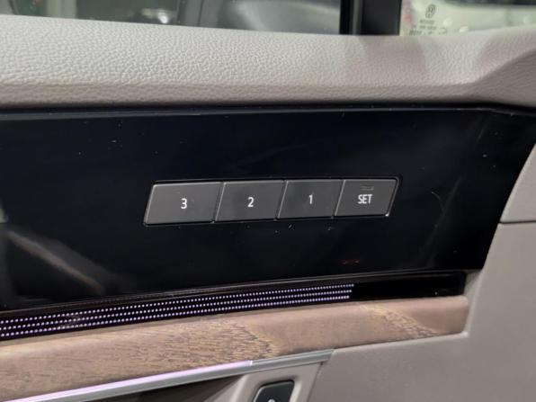 Volkswagen Touareg III с пробегом 2020 года, цена 4 770 000 рублей, 122079 км, внедорожник, Автокод Объявления