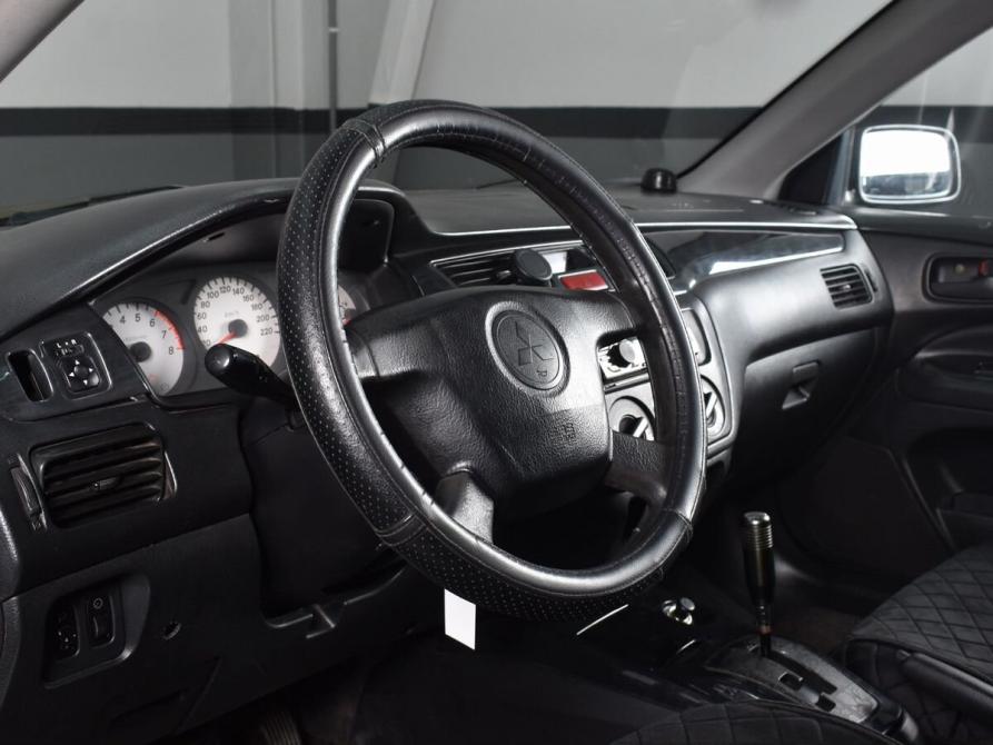 Mitsubishi Lancer IX Кемерово  - изображение 6