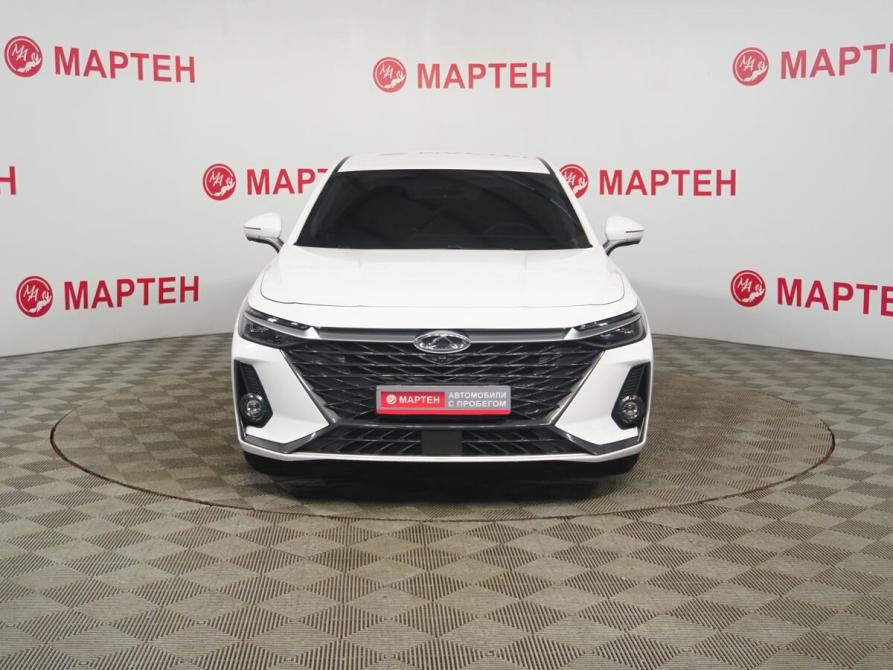 Chery Arrizo 8 Вологда  - изображение 2