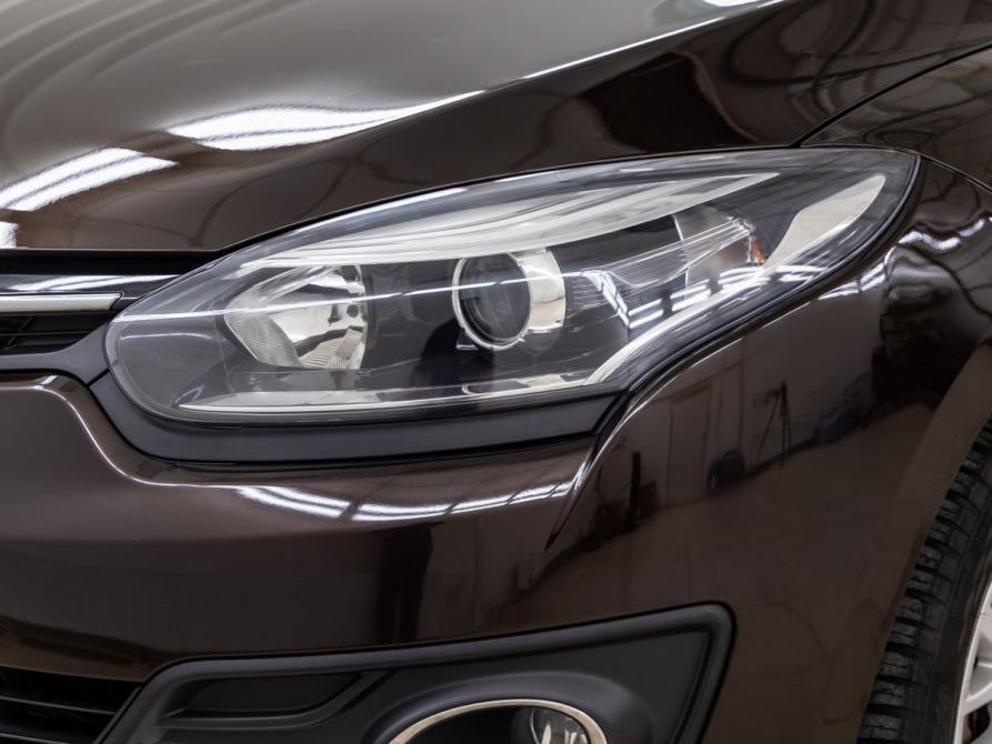 Renault Megane III Рестайлинг 2 Волгоград  - изображение 10