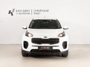 Kia Sportage IV Казань  - изображение 10