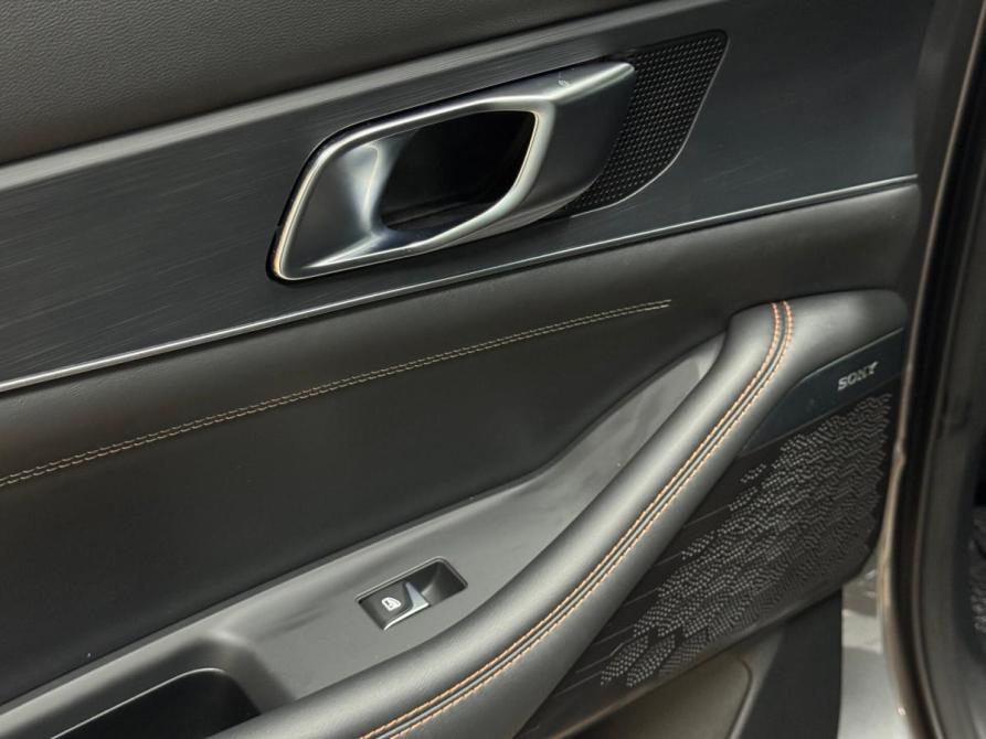 Changan UNI-K Набережные Челны  - изображение 29