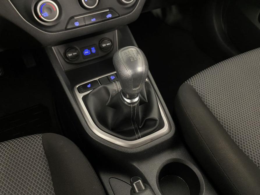 Hyundai Creta I Воронеж  - изображение 17