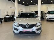 Renault Sandero II Апатиты  - изображение 16