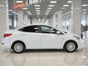 Hyundai Solaris I Самара  - изображение 22
