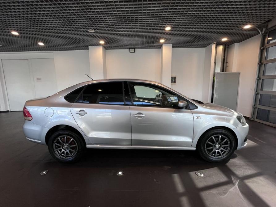 Volkswagen Polo V Чебоксары  - изображение 2