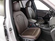 BMW X3 III (G01) Москва  - изображение 54