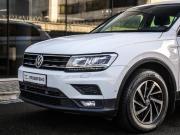 Volkswagen Tiguan II Санкт-Петербург  - изображение 47