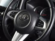 Toyota Tank I Кемерово  - изображение 30