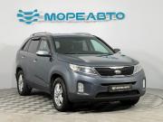 Kia Sorento II Рестайлинг Калининград  - изображение 23