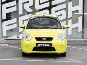 Kia Picanto I Рестайлинг Волгоград  - изображение 18