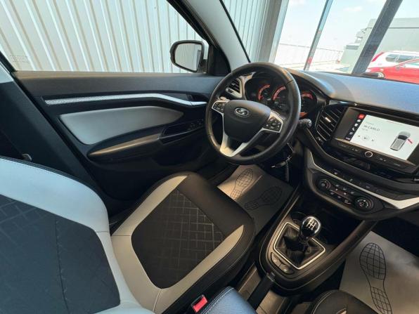 Lada (ВАЗ) Vesta I с пробегом 2021 года, цена 1 399 000 рублей, 67000 км, седан, Автокод Объявления