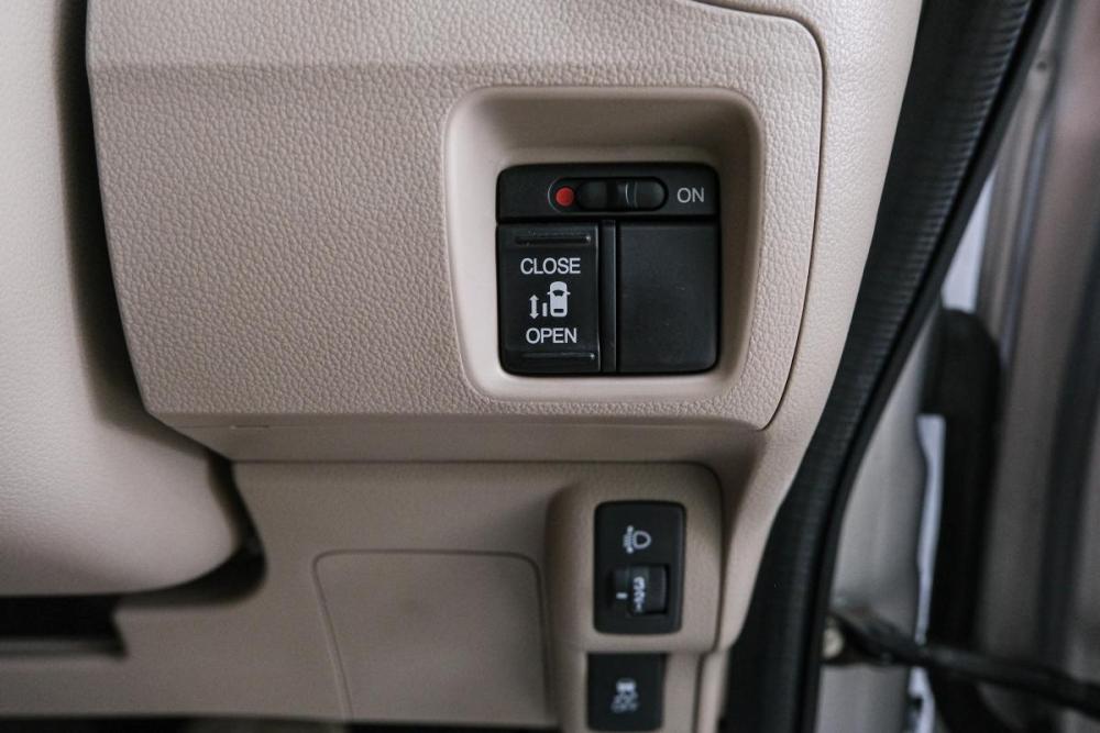 Honda N-BOX I Рестайлинг Красноярск  - изображение 12