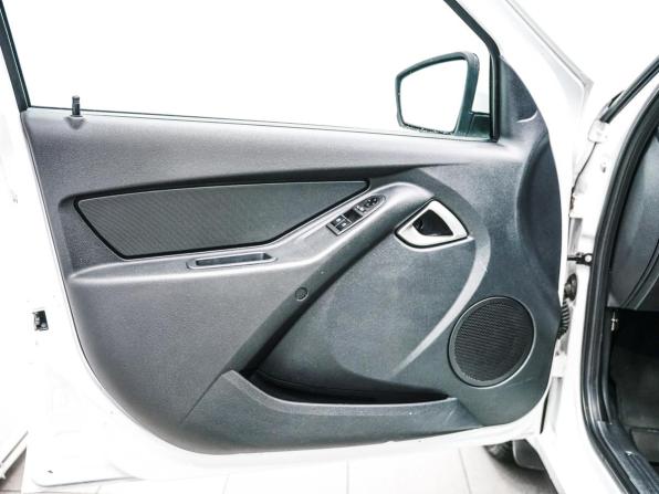 Lada (ВАЗ) Granta I Рестайлинг с пробегом 2019 года, цена 645 000 рублей, 65341 км, хэтчбек, Автокод Объявления