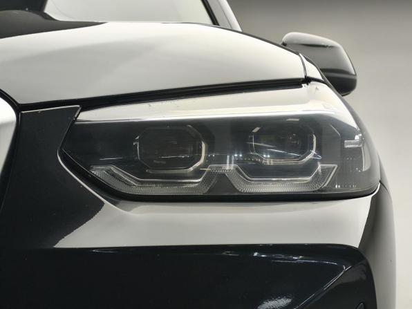 BMW X3 III (G01) Рестайлинг с пробегом 2021 года, цена 4 798 000 рублей, 82523 км, внедорожник, Автокод Объявления