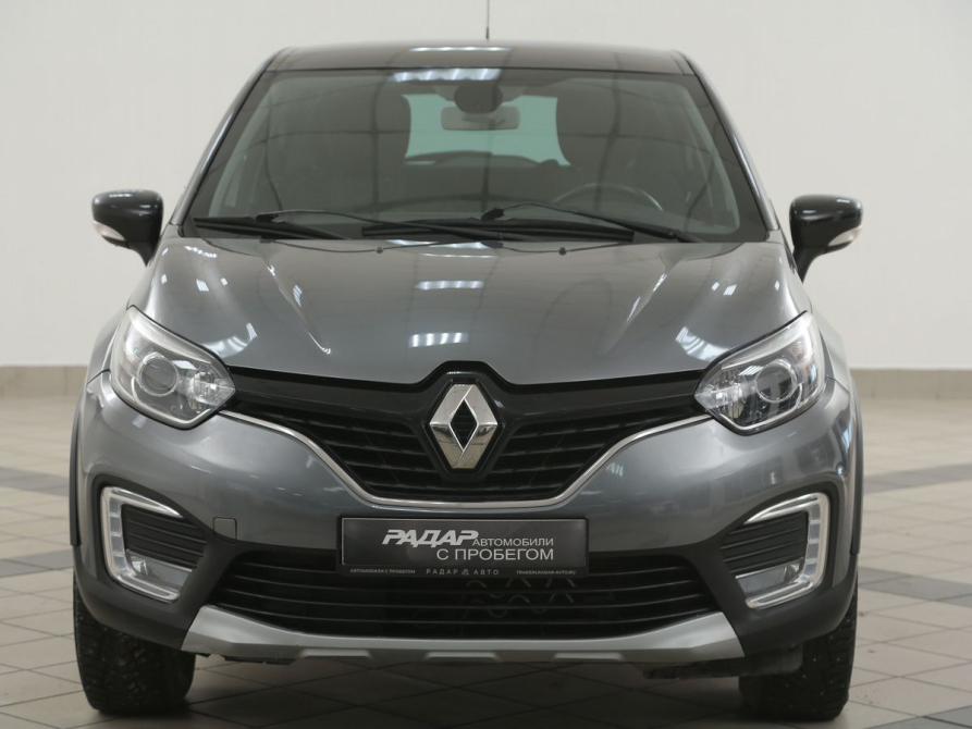 Renault Kaptur I Иваново  - изображение 6