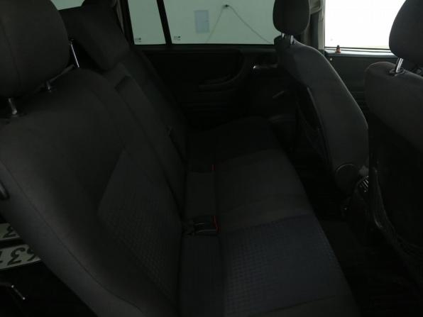 Opel Zafira A Рестайлинг с пробегом 2004 года, цена 282 000 рублей, 398500 км, компактвэн, Автокод Объявления