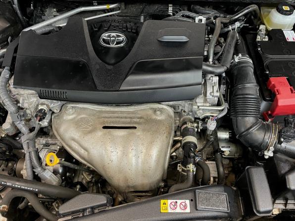 Toyota Camry VIII (XV70) с пробегом 2021 года, цена 3 045 000 рублей, 12109 км, седан, Автокод Объявления