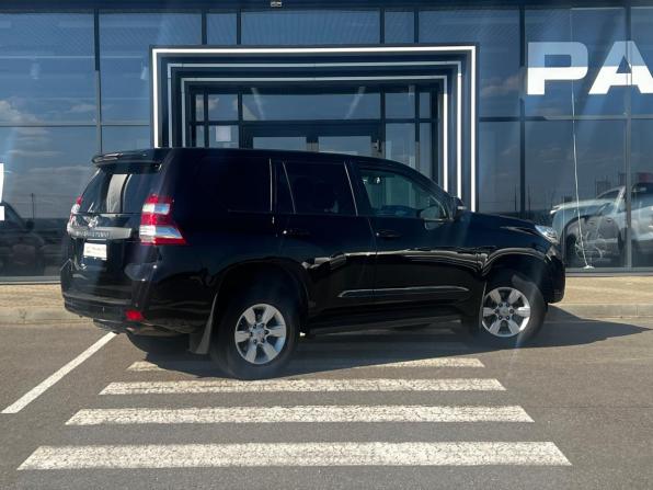 Toyota Land Cruiser Prado 150 Series Рестайлинг 1 с пробегом 2015 года, цена 2 998 000 рублей, 230000 км, внедорожник, Автокод Объявления