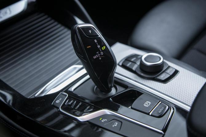 BMW X4 II (G02) с пробегом 2019 года, цена 4 750 000 рублей, 101292 км, внедорожник, Автокод Объявления
