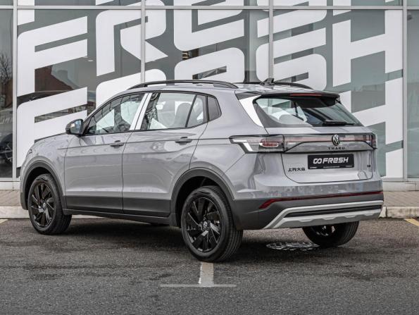 Volkswagen Tharu XR с пробегом 2025 года, цена 2 945 000 рублей, 107 км, внедорожник, Автокод Объявления