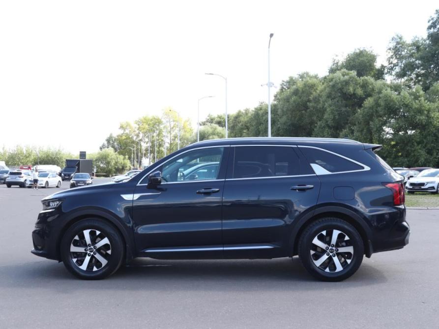 Kia Sorento IV Москва  - изображение 9