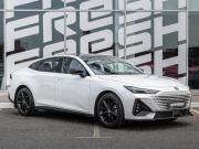 Changan UNI-V I Краснодар  - изображение 25